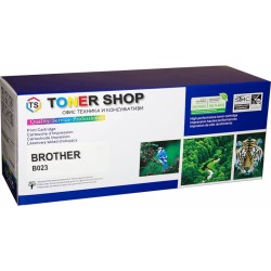 Съвместима тонер касета Brother TN-B023 PREMIUM CARTRIDGE
